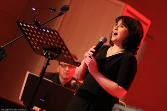 Krystyna Friedek-Dwornik