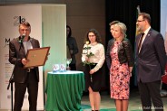 W czwartek społeczność II Liceum Ogólnokształcącego im. Jana Matejki w Siemianowicach Śląskich…