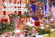 Kiermasz świąteczny