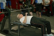 I Wielka Gala Sportów Walki & Sportów Siłowych w Siemianowicach Śląskich.