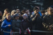Fotorelacja z wizyty Prezydenta RP Andrzeja Dudy w Siemianowicach Śląskich.
