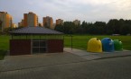 Świąteczna zmiana terminu wywozu odpadów komunalnych zmieszanych