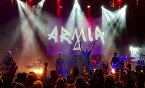 Koncert zespołu Armia w SCK-Bytków