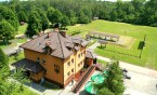 Strzelnica myśliwska i sportowa
