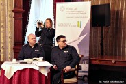 Konsultacje społeczne dotyczące powstającej mapy zagrożeń