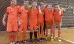 II miejsce i kolejny sukces