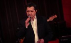 Krzysztof Kiljański zaśpiewał w Parku Tradycji