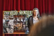 uroczystość podpisania umowy