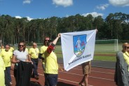 Festiwal Sportu i Zdrowia - Sieraków 2016