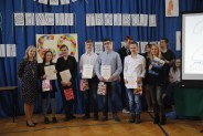 XII Trójbój w Matei.
