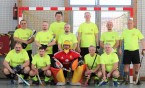 Siemianowiczanie w mistrzostwach oldboyów