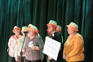 Pierwsze w Siemianowicach Śląskich Senioralia 2017. Trzydniowa impreza dedykowana mieszkańcom 60+.