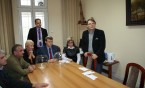 Dobrze świadczy o demokracji