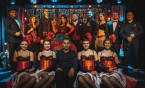„Węgierskie czardasze i tańce”