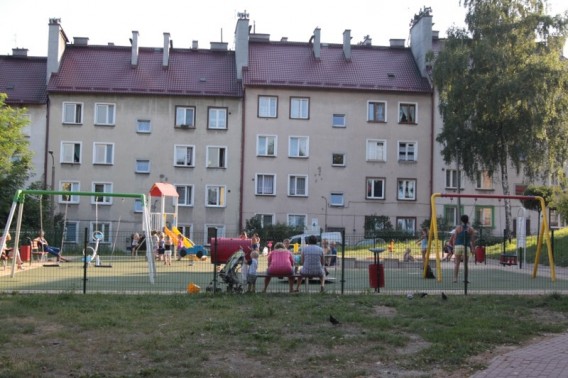 Osiedle_Tuwim_Plac_Zabaw