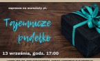 Po wakacyjnej przerwie, do Biblioteki wracają warsztaty