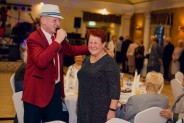 Noworoczne Spotkanie Złotych i Diamentowych Jubilatów organizowane jest przez prezydenta miasta…
