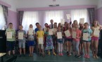 3. tydzień LAP za nami