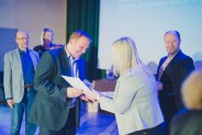 III Gala Siemianowickich Barw Wolontariatu.