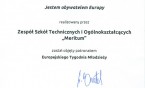 Europejsko w Meritum