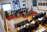 Jednogłośnie uchwalono budżet miasta na rok 2019