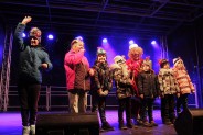 Pierwszy tego typu, bo familijny, sylwester w Siemianowicach Śląskich, zgromadził na Rynku…