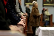 Msza św. w intencji Miasta i Mieszkańców