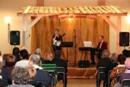 Koncert kolęd i pastorałek
