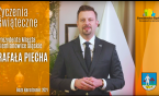 Życzenia świąteczne Prezydenta Miasta