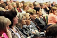 Stała się Niepodległa, konferencja poświęcona obchodom 100-lecia niepodległości Polski, która…