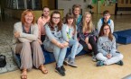 Przygoda z teatrem po angielsku