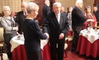 Złote, Diamentowe Gody w Willi Fitznera