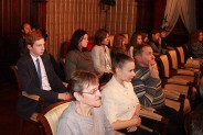 Spotkanie w sprawie kształtu Budżetu Obywatelskiego na 2018 rok
