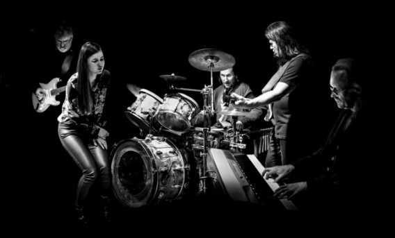 Śląska Grupa Bluesowa