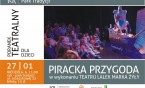 "Piracka przygoda" w niedzielę w Parku Tradycji
