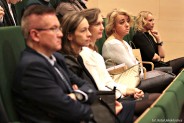 Konferencja podsumowująca kolejny rok funkcjonowania usług w ramach Krajowego Funduszu…