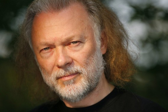 Marek Bałata