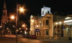 O kulturze z organizacjami pozarządowymi