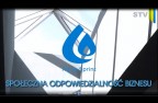Społeczna Odpowiedzialność Biznesu - Wodociągi Siemianowickie AQUA-SPRINT