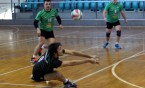 "Kadra Bobrek" wygrywa Mikołajkowy Turniej Siatkówki