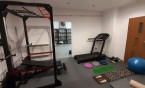 Fundacja Piastun - otworzyła salę rehabilitacji ruchowej