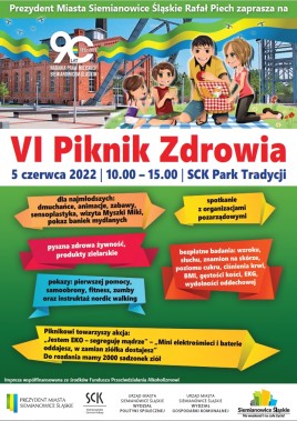 Plakat promocyjny