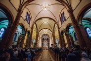 Obchody górniczego święta w Siemianowicach Śląskich.