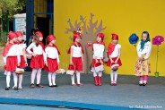 Festiwal Radości „W krainie bajek”