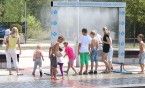 Upały, wichury, burze i opady - uważajmy!