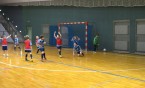 Świąteczno - Noworoczny turniej po raz piąty!