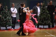 XXXI Ogólnopolski Turniej Tańca Towarzyskiego „Flamenco 2014” pod Patronatem Prezydenta Miasta…