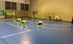 Zapraszamy na mecz HKS Siemianowiczanki !