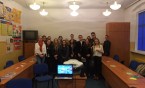 Katolik na warsztatach Archiwum Historii Mówionej