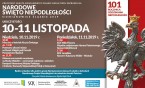 Obchody Narodowego Święta Niepodległości